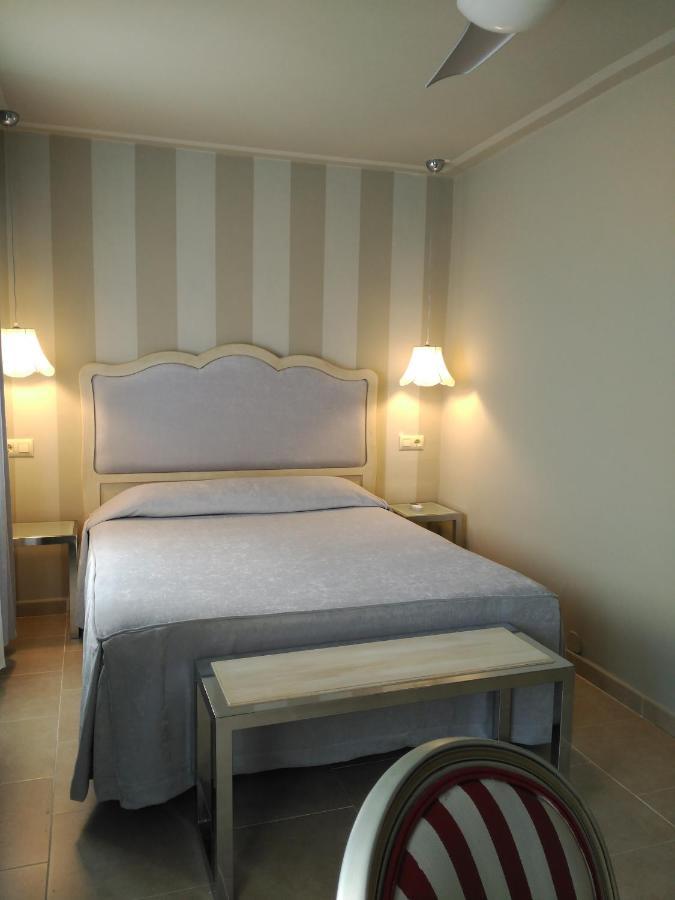 Hotel Bufon De Arenillas Vidiago Екстер'єр фото