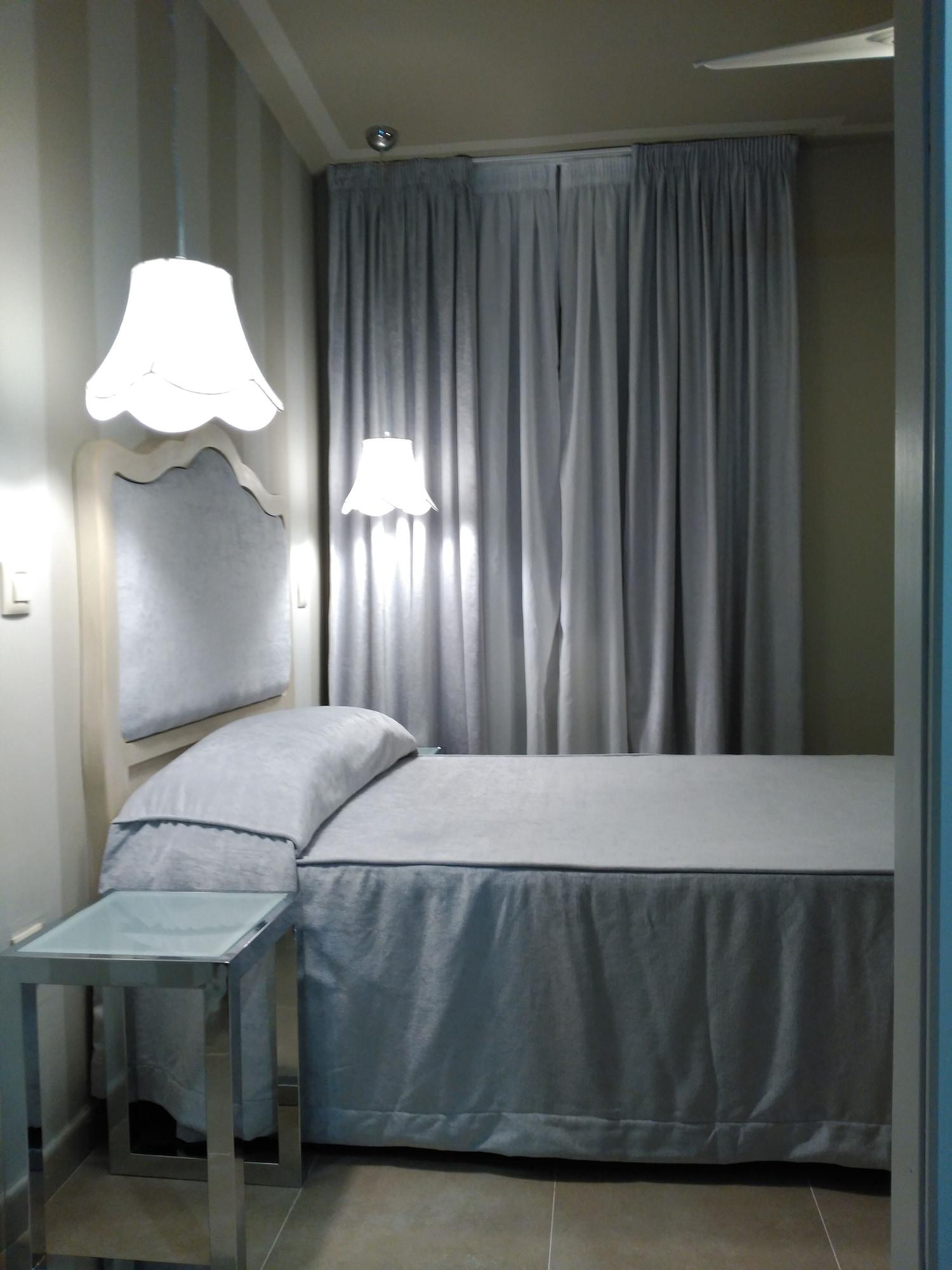 Hotel Bufon De Arenillas Vidiago Екстер'єр фото