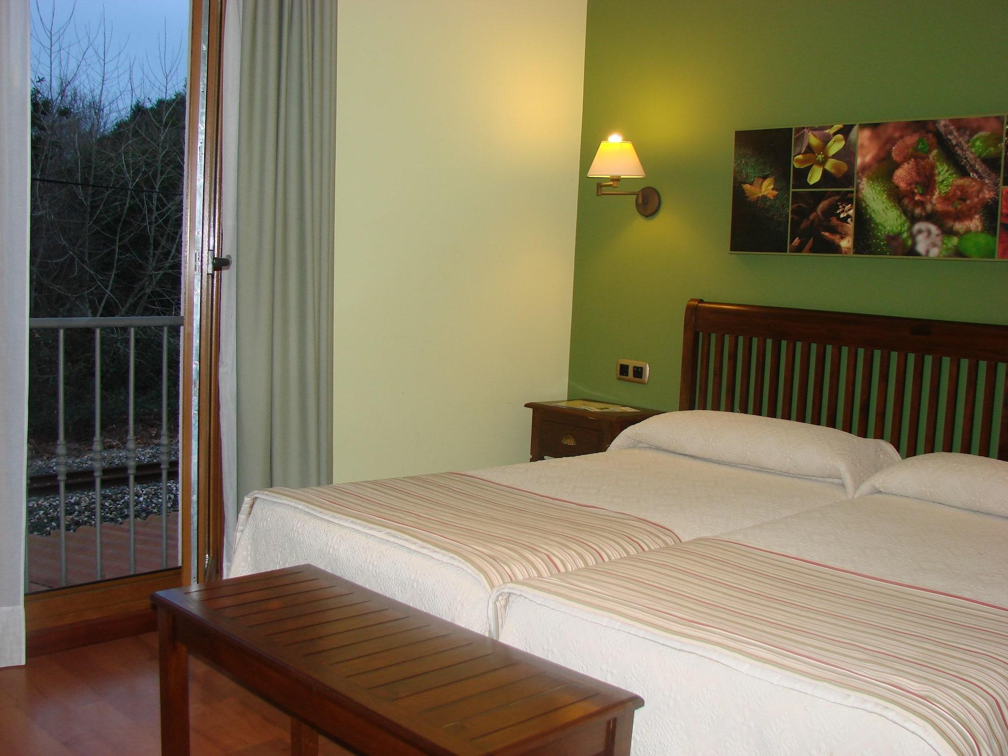Hotel Bufon De Arenillas Vidiago Екстер'єр фото