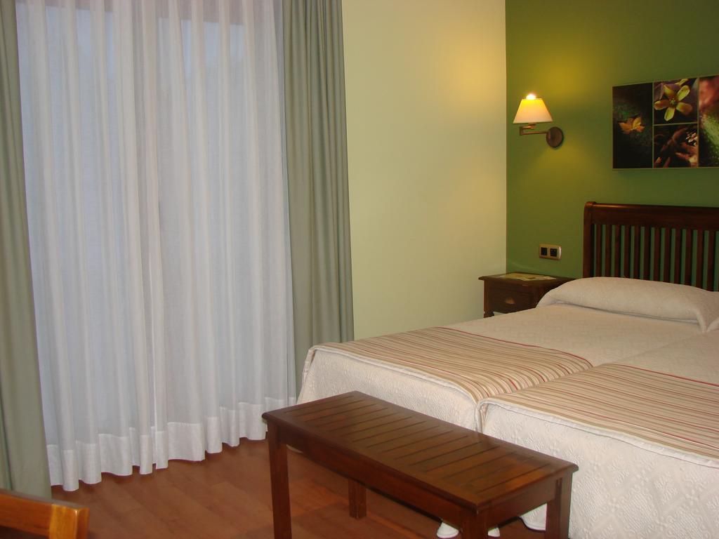 Hotel Bufon De Arenillas Vidiago Екстер'єр фото