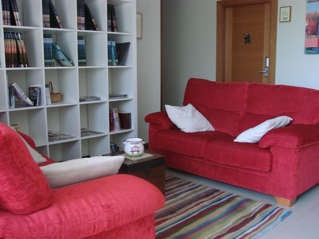 Hotel Bufon De Arenillas Vidiago Екстер'єр фото