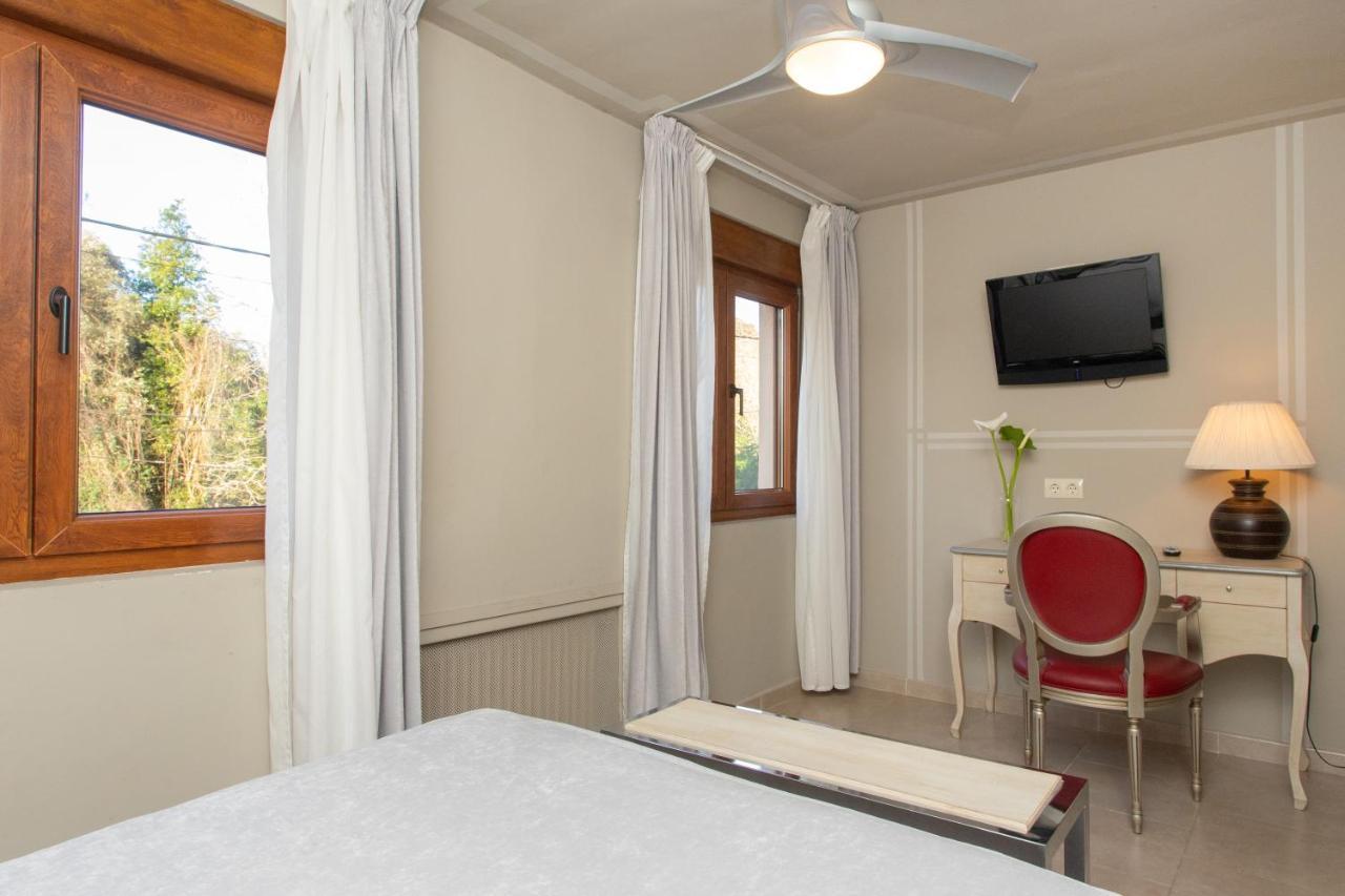 Hotel Bufon De Arenillas Vidiago Екстер'єр фото