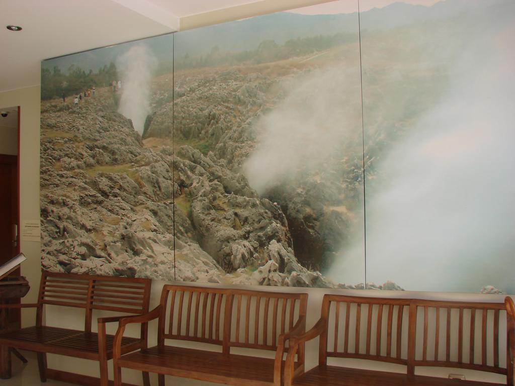 Hotel Bufon De Arenillas Vidiago Екстер'єр фото